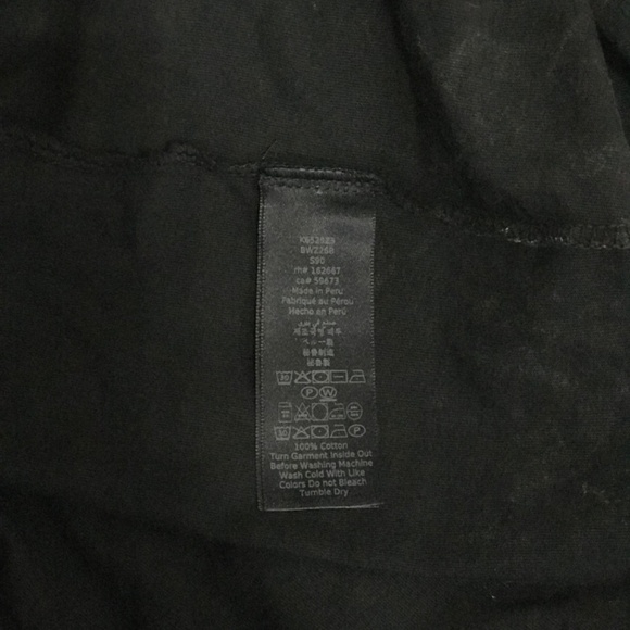 John Varvatos Marble Wash size XXL - Picture 4 of 4